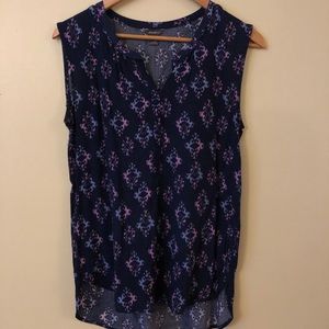 Eddie Bauer Women’s Sleeveless Blouse